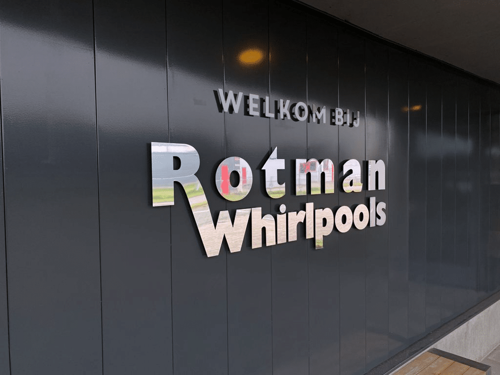 Je bekijkt nu Rotman Whirlpools is verhuisd!